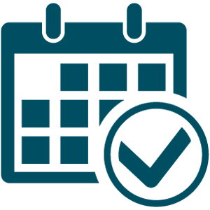 appointment request icon